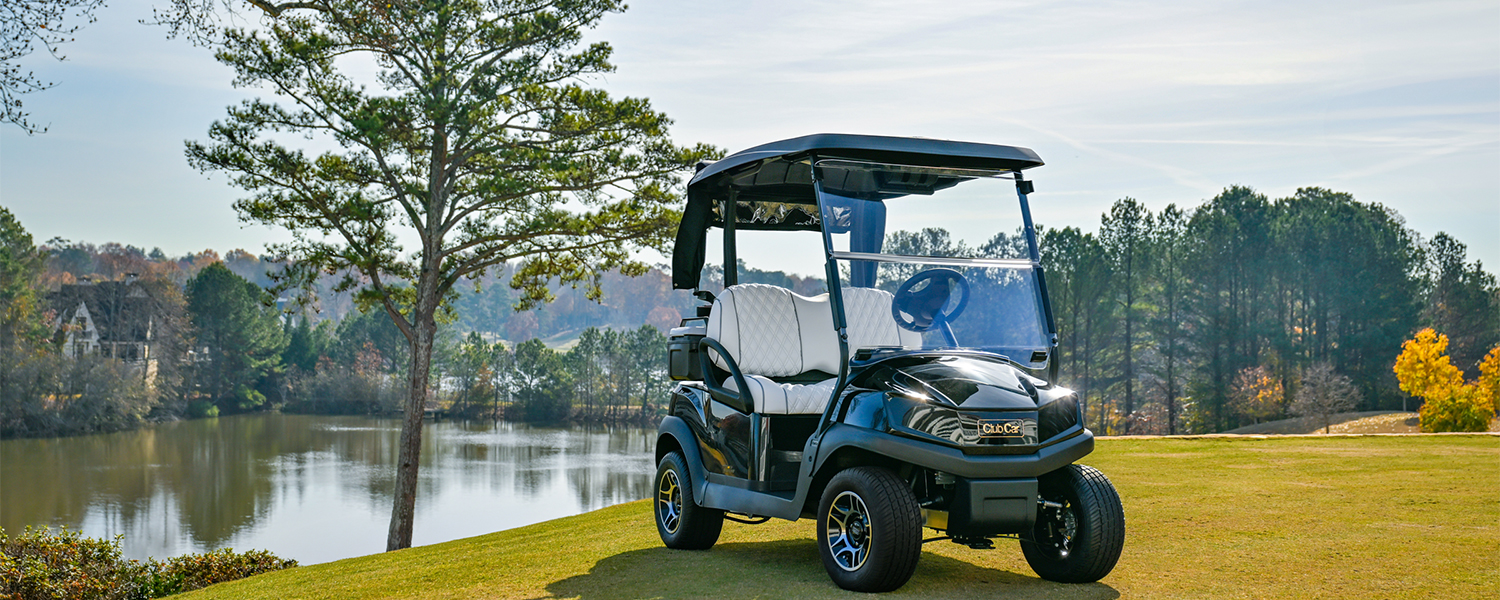 Golf Cars