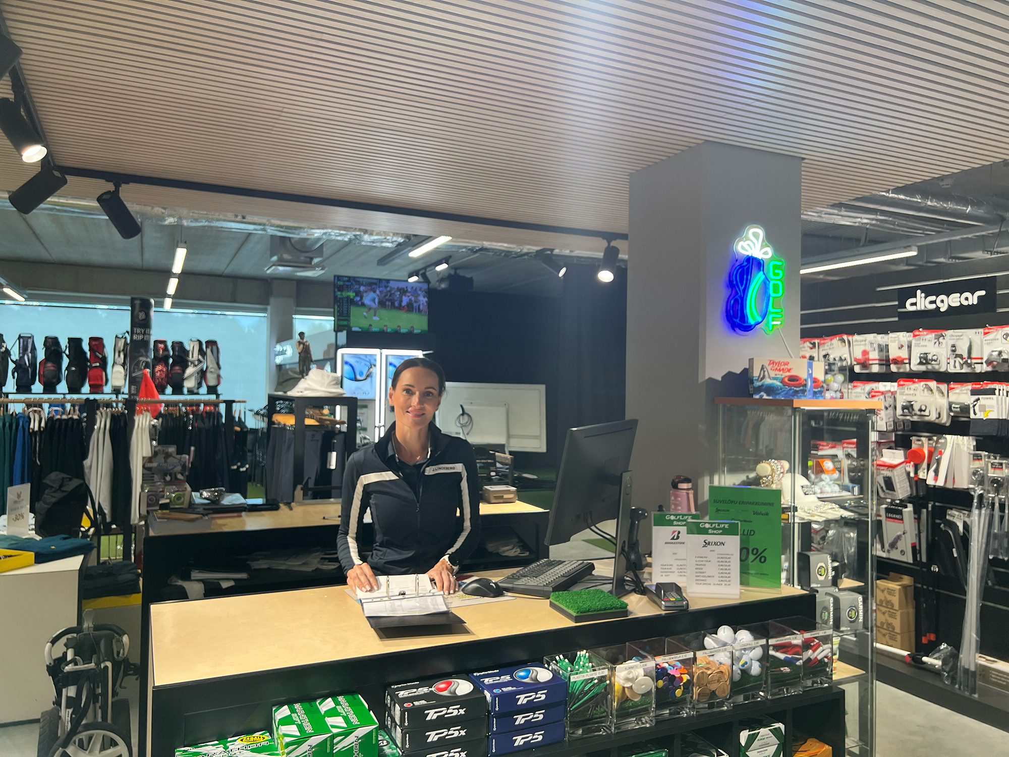GolfLifeShop.eu