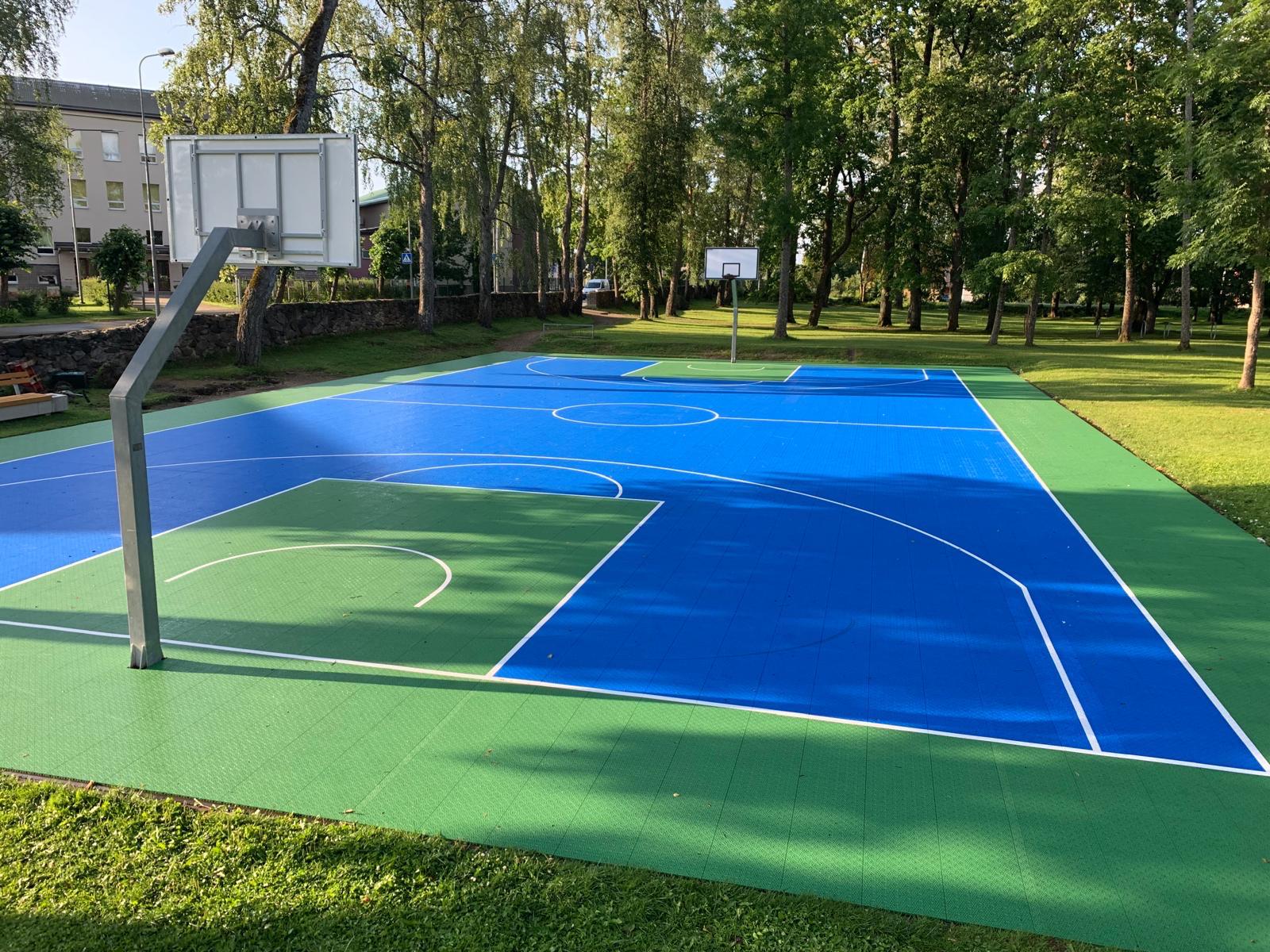 Spoleman Sports