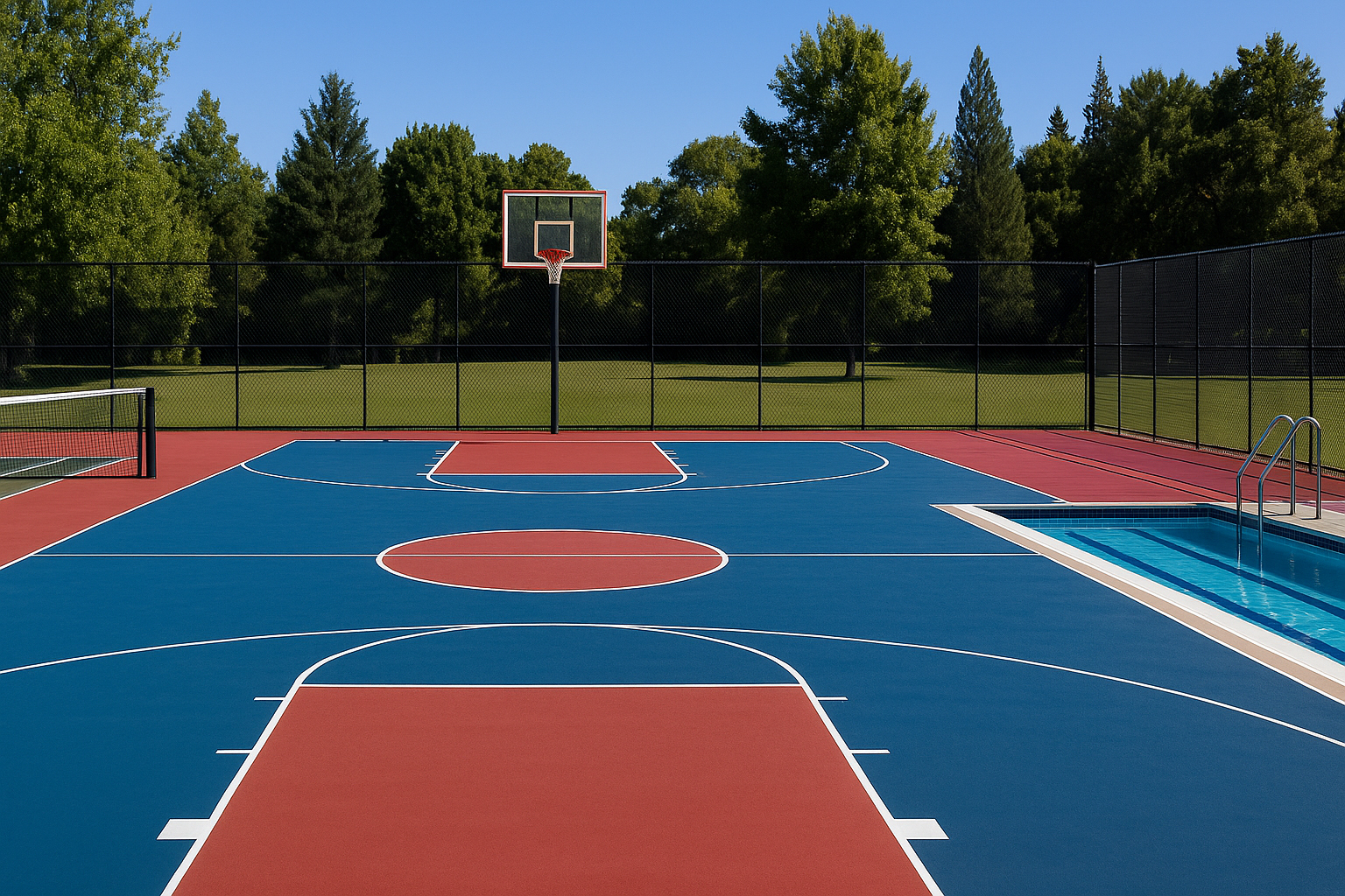 Sports